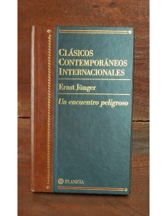 UN ENCUENTRO PELIGROSO