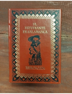 EL ESTUDIANTE DE SALAMANCA