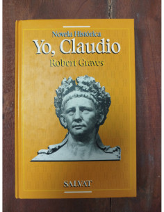 YO, CLAUDIO