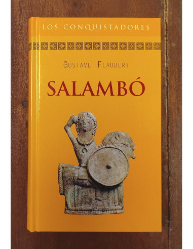 SALAMBÓ