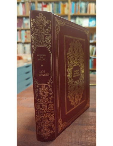 LOS CHUANES