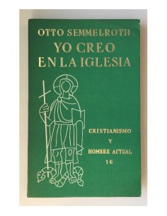 YO CREO EN LA IGLESIA