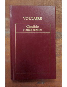 CÁNDIDO Y OTROS CUENTOS