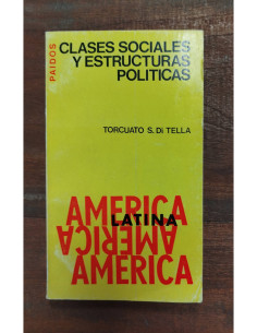 clases sociales y estructuras politicas