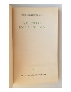 YO CREO EN LA IGLESIA 2