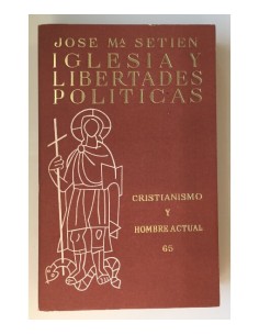 IGLESIA Y LIBERTADES POLÍTICAS