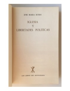 IGLESIA Y LIBERTADES POLÍTICAS 2