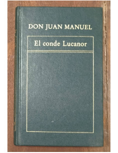 EL CONDE LUCANOR