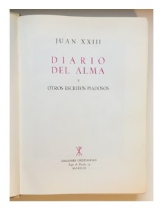 DIARIO DEL ALMA 2