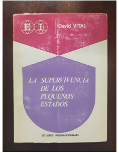 LA SUPERVIVENCIA DE LOS PEQUEÑOS ESTADOS