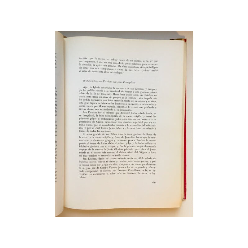 DIARIO DEL ALMA