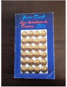 LA DICTADURA DE FRANCO
