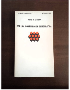 POR UNA COMUNICACIÓN DEMOCRÁTICA
