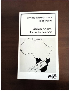 ÁFRICA NEGRA, DOMINIO BLANCO