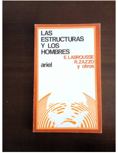 LAS ESTRUCTURAS Y LOS HOMBRES
