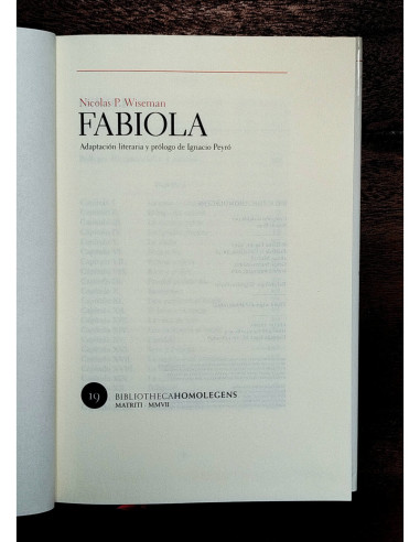 FABIOLA