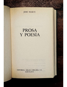 PROSA Y POESÍA 2
