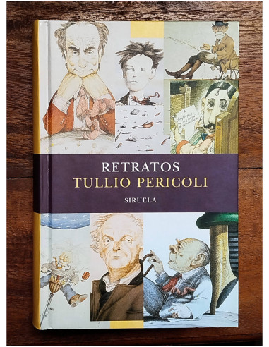 RETRATOS