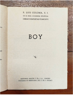 BOY 2