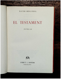 EL TESTAMENT 2