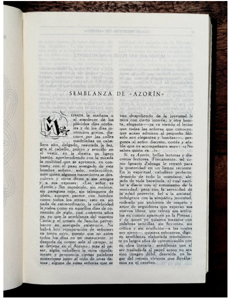OBRAS SELECTAS