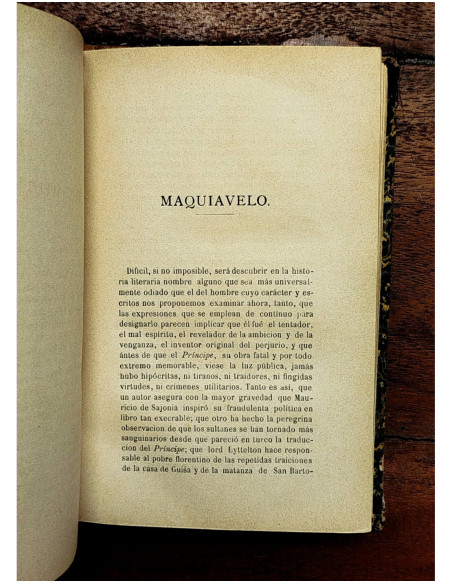 ESTUDIOS LITERARIOS