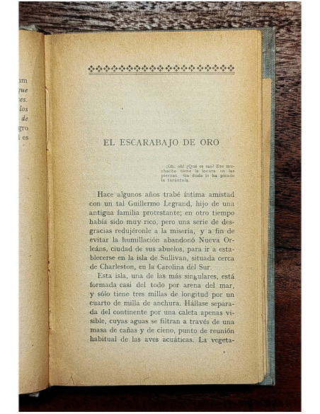OBRAS ESCOGIDAS