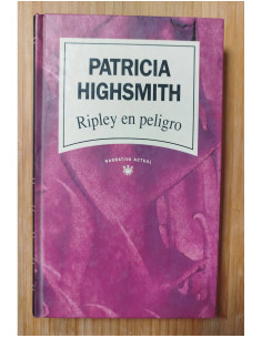 RIPLEY EN PELIGRO