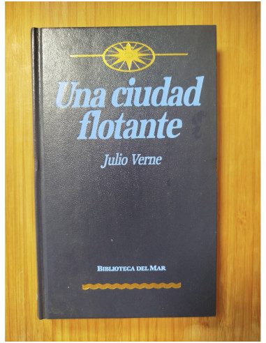 UNA CIUDAD FLOTANTE