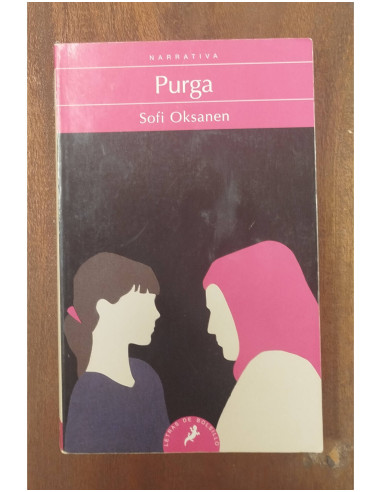 PURGA