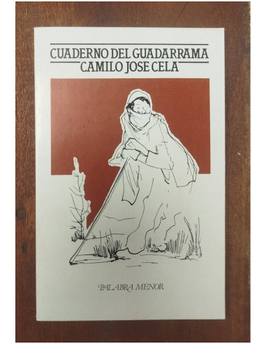 CUADERNO DEL GUADARRAMA