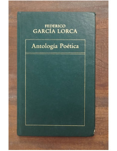 ANTOLOGÍA POÉTICA