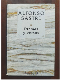 DRAMAS Y VERSOS