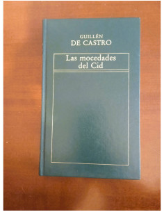 LAS MOCEDADES DEL CID