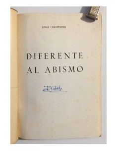 DIFERENTE AL ABISMO 2