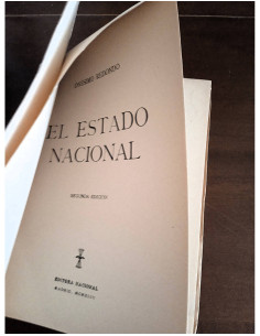 EL ESTADO NACIONAL 2