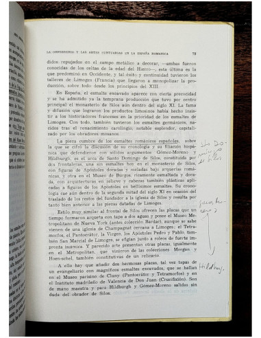 CICLO DE CONFERENCIAS SOBRE EL ROMÁNICO Y EL CAMINO DE SANTIAGO