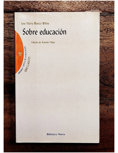 SOBRE EDUCACIÓN