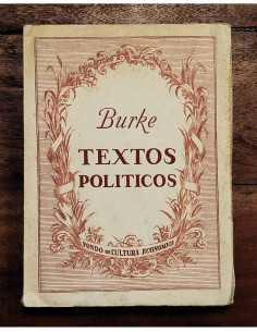 TEXTOS POLÍTICOS