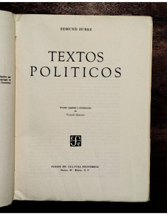 TEXTOS POLÍTICOS 2