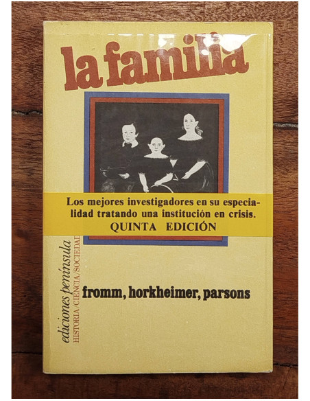 LA FAMILIA
