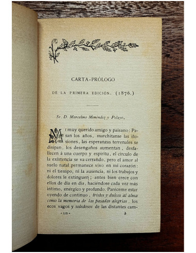LA CIENCIA ESPAÑOLA (POLÉMICAS, PROYECTOS Y BIBLIOGRAFÍA)