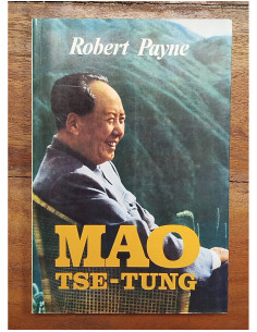 MAO TSE-TUNG