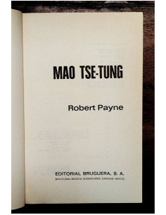 MAO TSE-TUNG 2