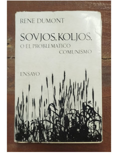 SOVJOS, KOLJOS