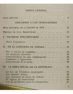 DISCURSOS A LOS TRABAJADORES 2