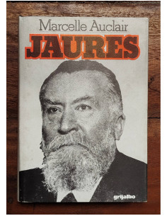 JAURÈS