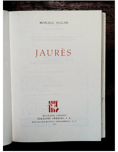 JAURÈS 2