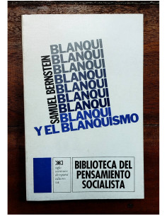 BLANQUI Y EL BLANQUISMO