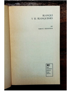 BLANQUI Y EL BLANQUISMO 2